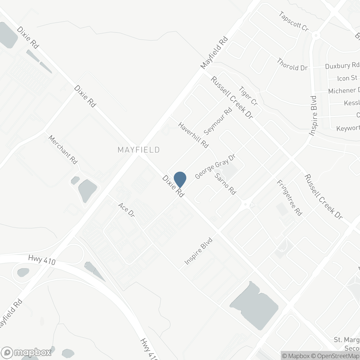 78 FOLGATE CRESCENT, Brampton, Ontario L6R 4A7